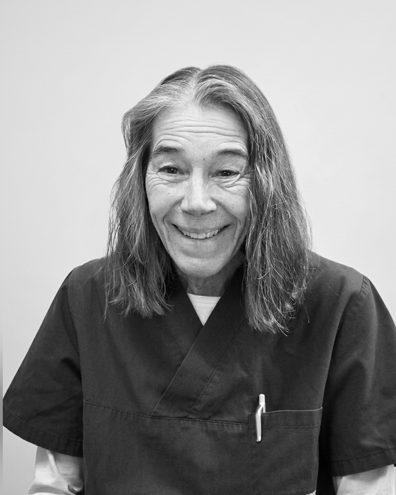 Anette Hilger