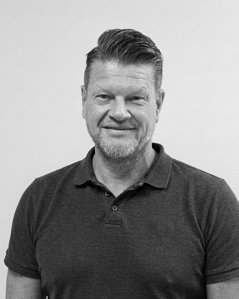 Uwe Kaiser