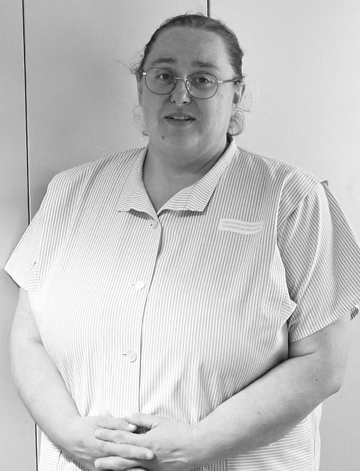 Michaela Hölzlwimmer